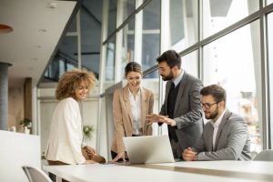 Lee más sobre el artículo Responsabilidad Empresarial